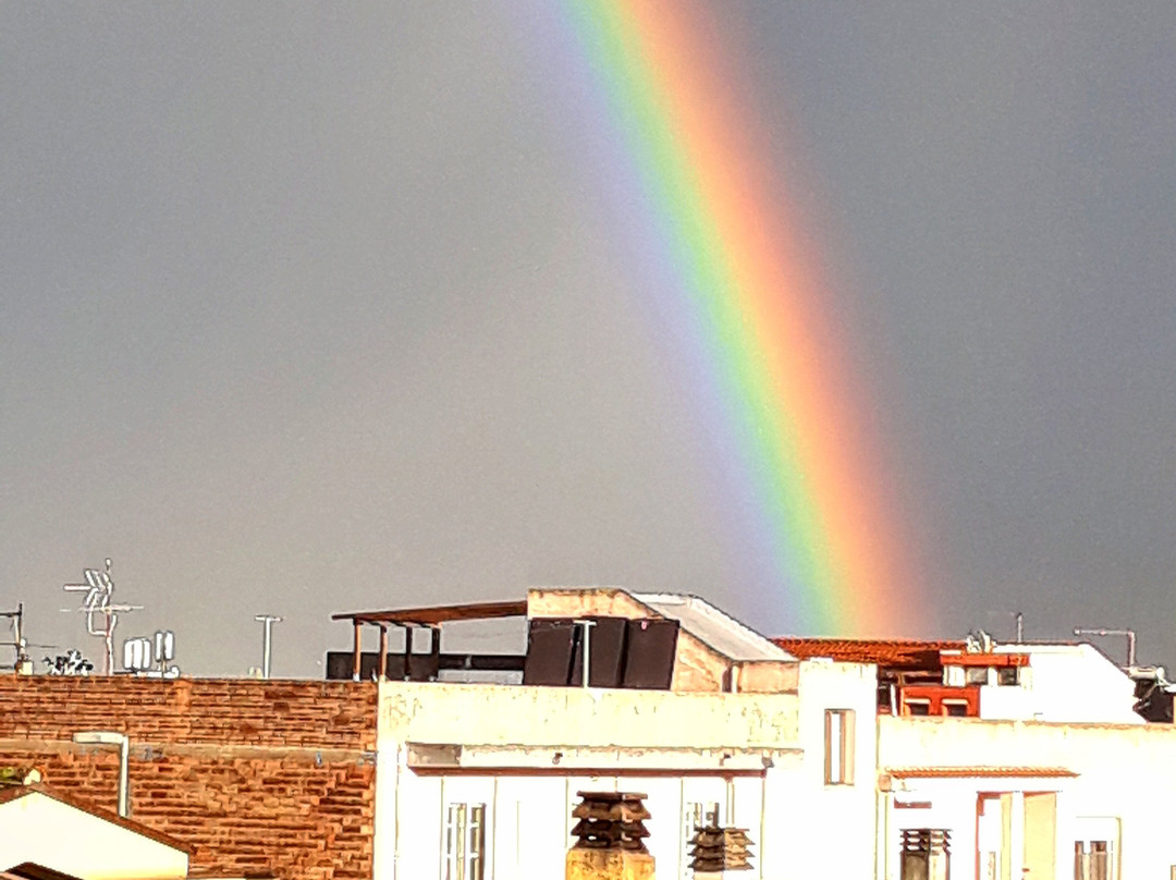 Sun&sardinia Guesthouse主图
