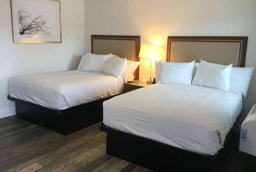 Travelodge by Wyndham Crescent City主图