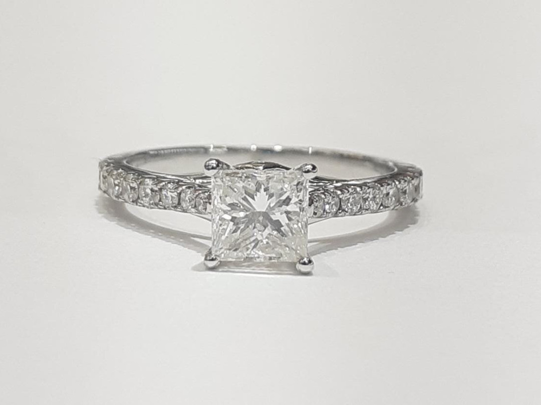 Mamiya Jewelers-迪拜必去景点