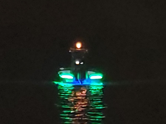 Bosstriper Guide Service-Buchanan Dam必去景点