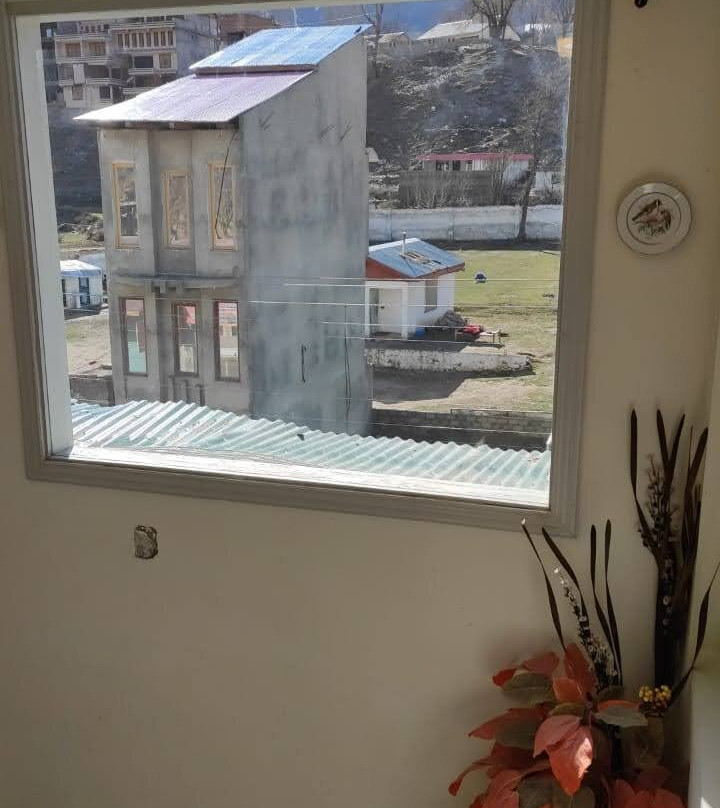 Gawalmandi Serenity主图