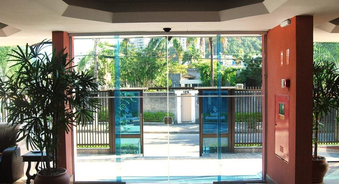 圣玛丽亚酒店主图