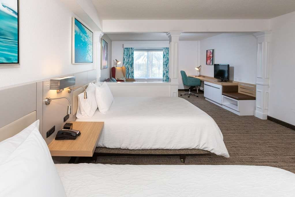 Hilton Garden Inn Daytona Beach Airport主图