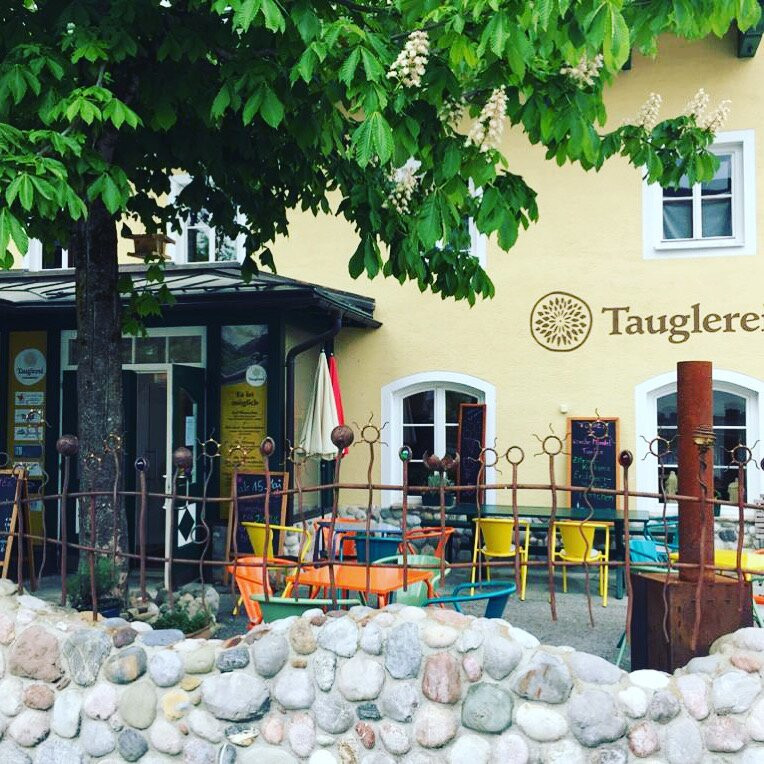Tauglerei