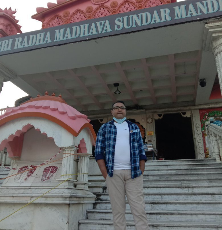 ISKCON Siliguri-西里古里必去景点