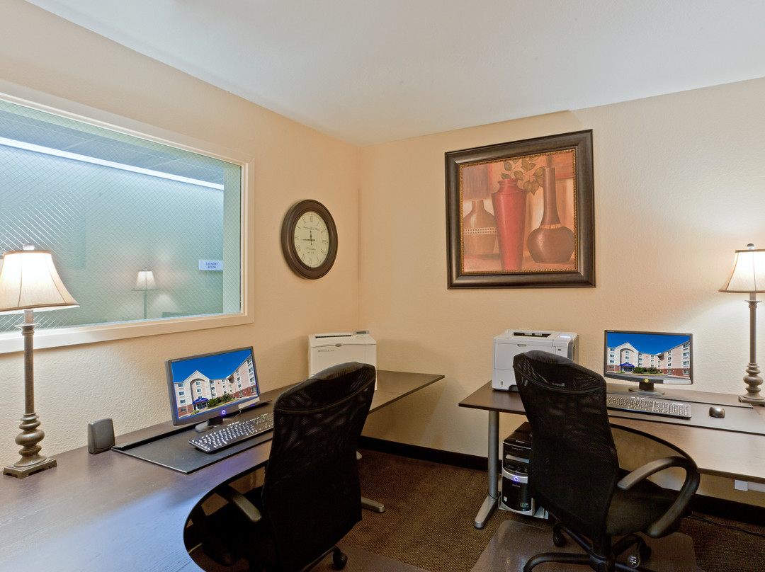 Candlewood Suites Washington-Dulles Herndon主图