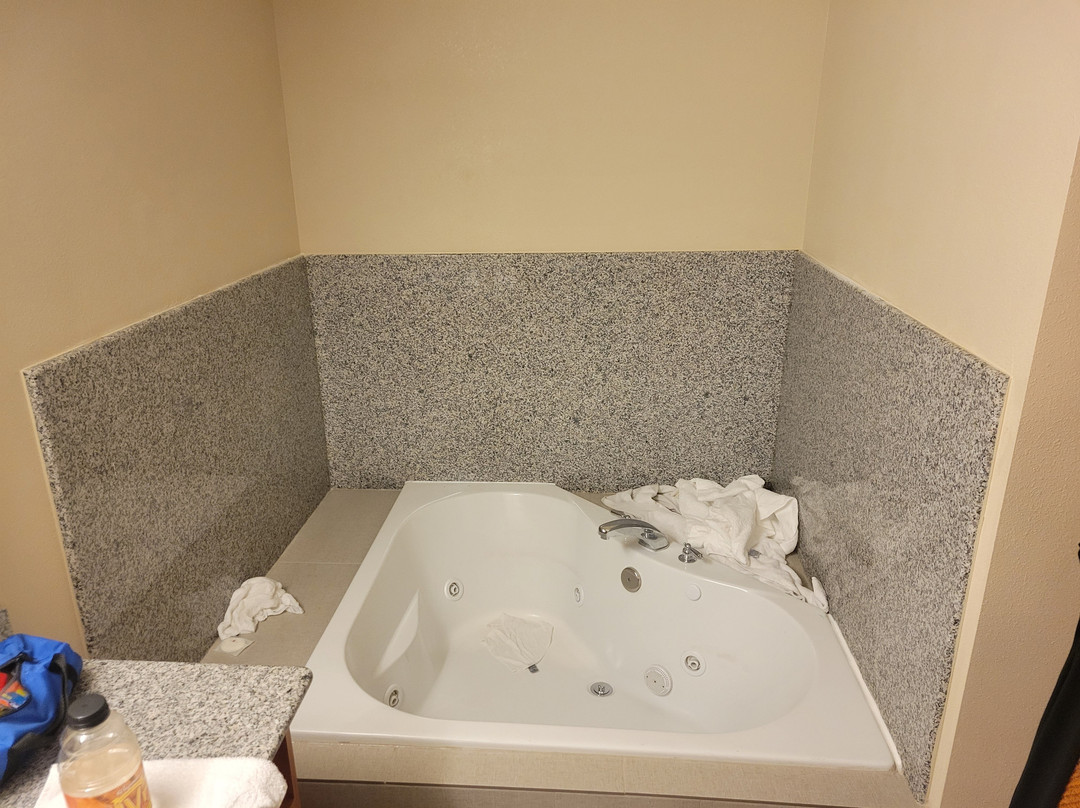 Comfort Suites At Virginia Center Commons主图