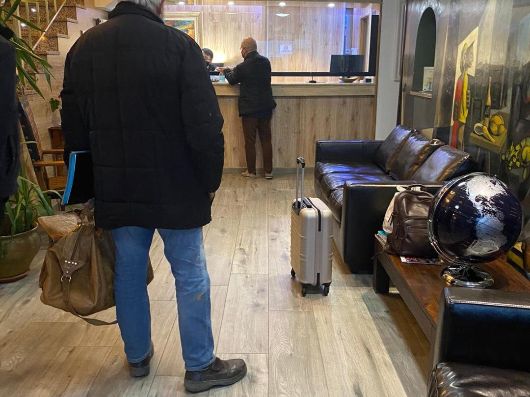 Hotel Insula Barataria主图