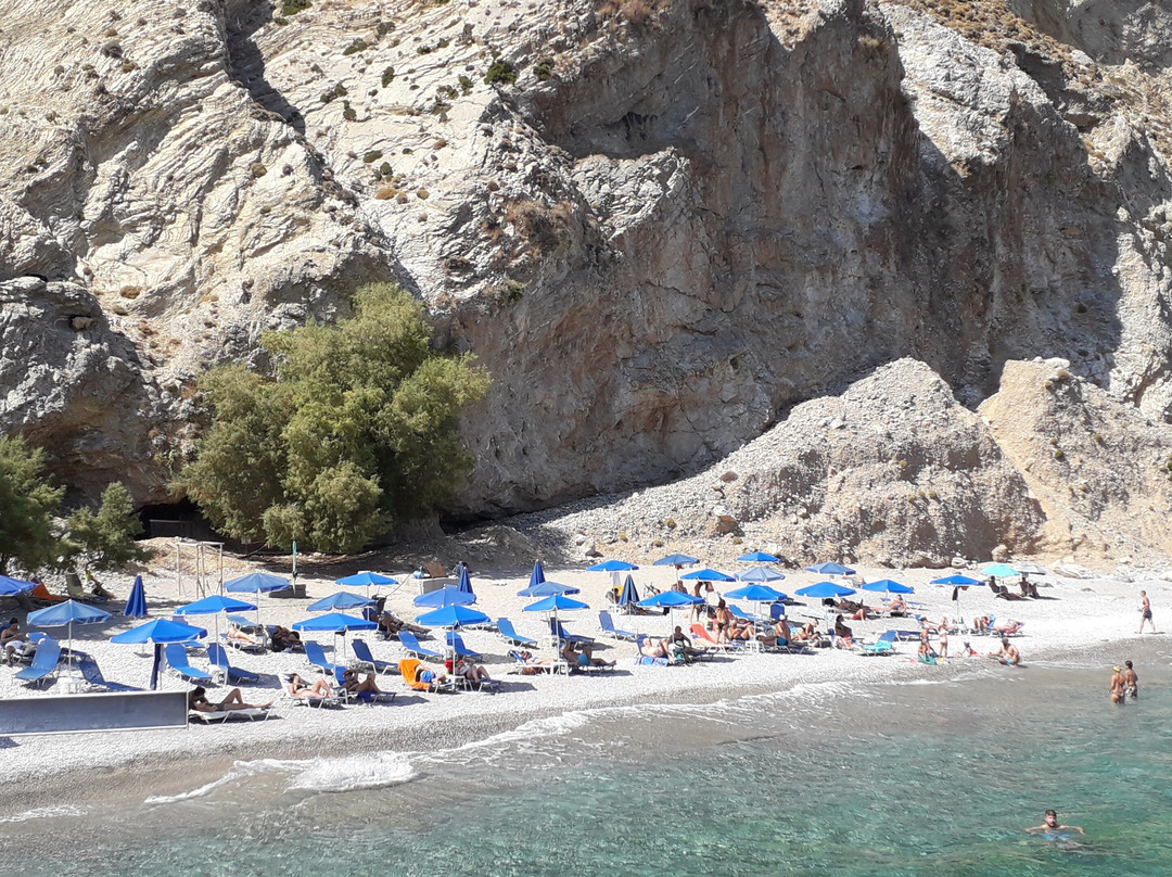 MOYSIDIS TRAVEL-干尼亚必去景点