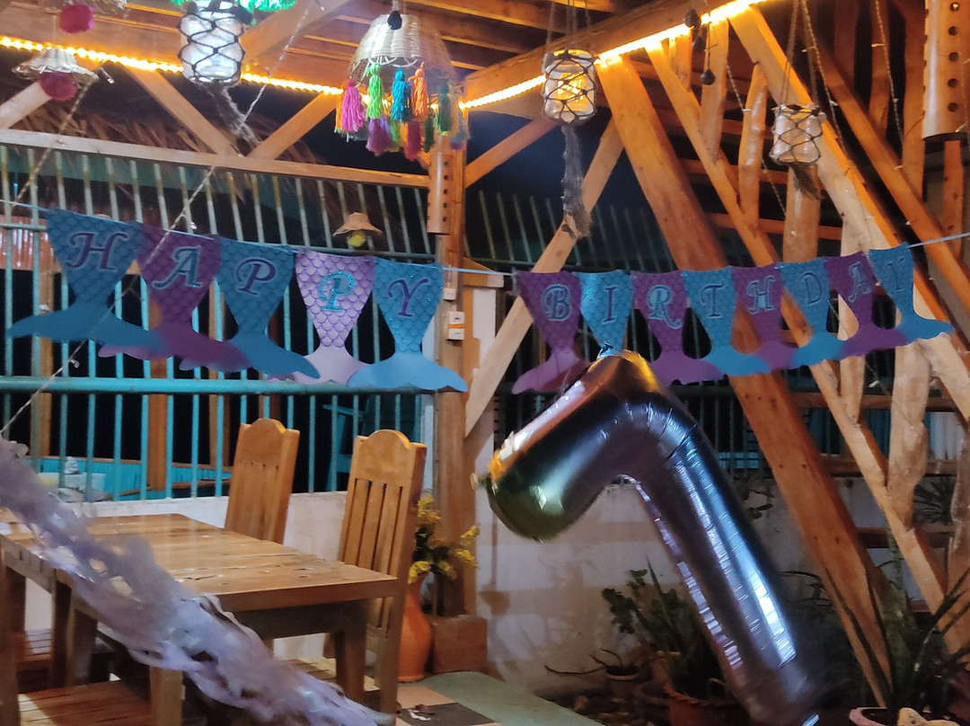 Smallfry's Beach Resort主图