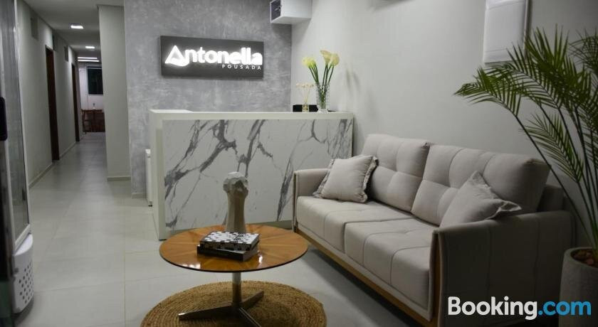 Pousada Antonella主图