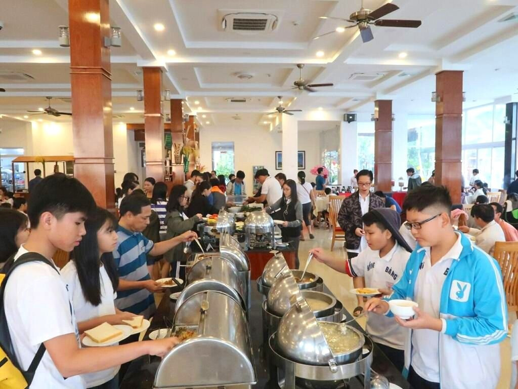 Long Thuan Hotel & Resort主图