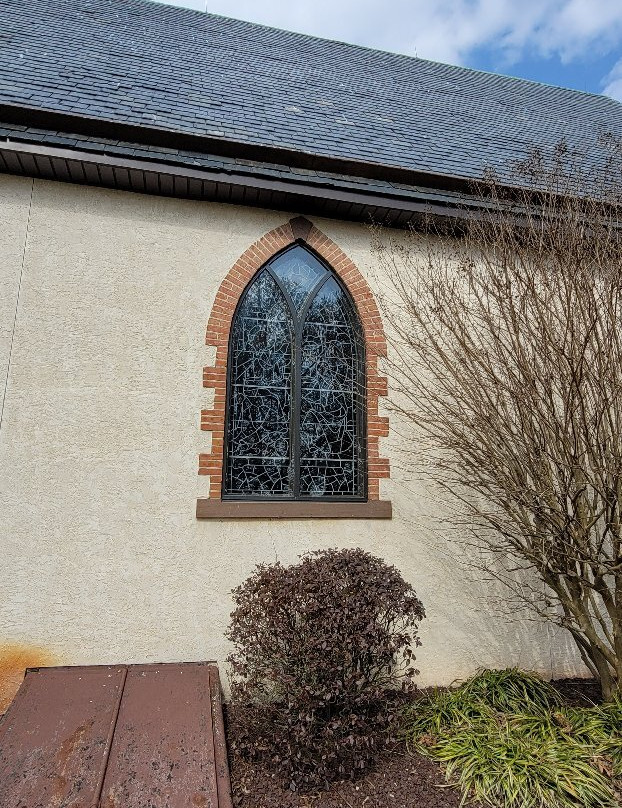 Saint Stephen's Episcopal Church-Earleville必去景点