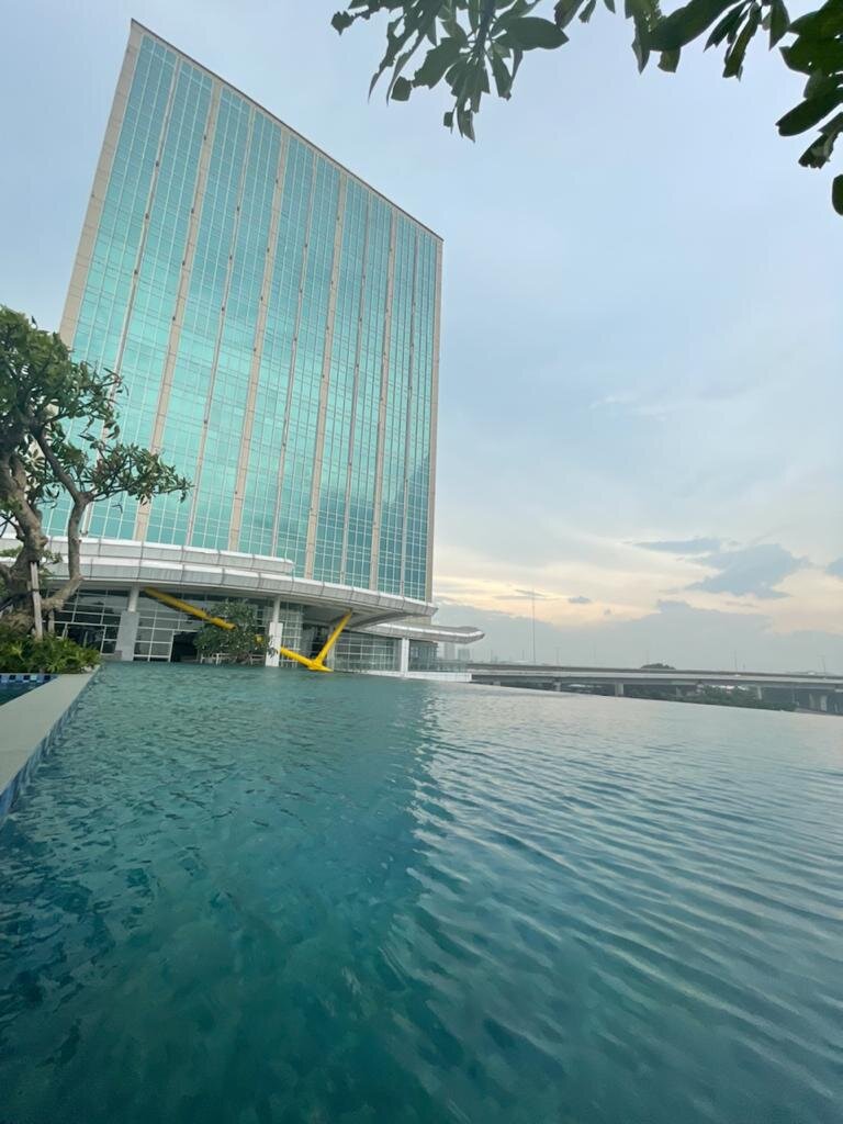 Nuanza Hotel & Convention-portrait
