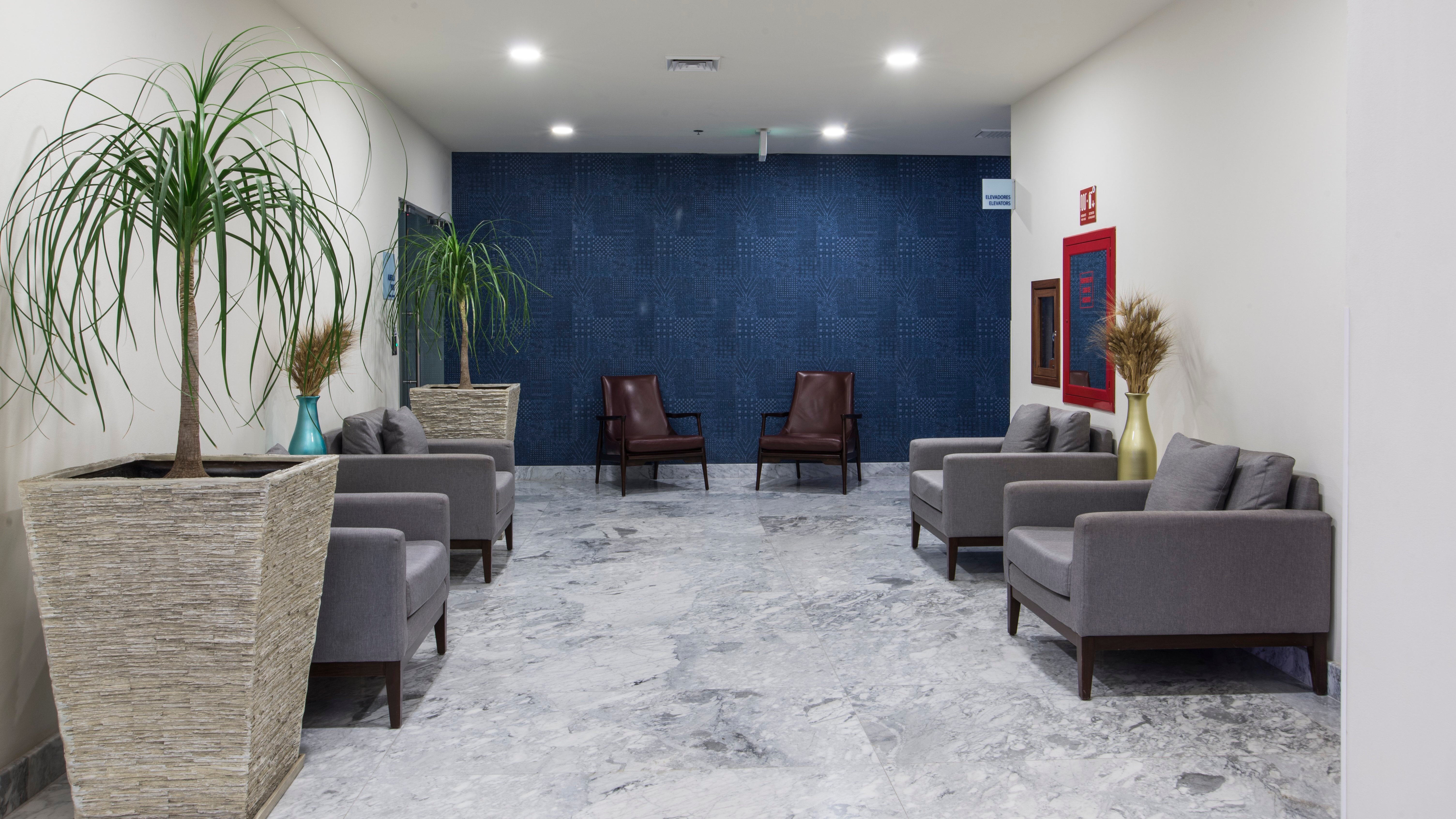 Holiday Inn Express & Suites Ciudad Obregon By IHG-官方