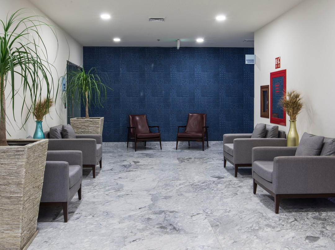 Holiday Inn Express & Suites Ciudad Obregon By IHG主图