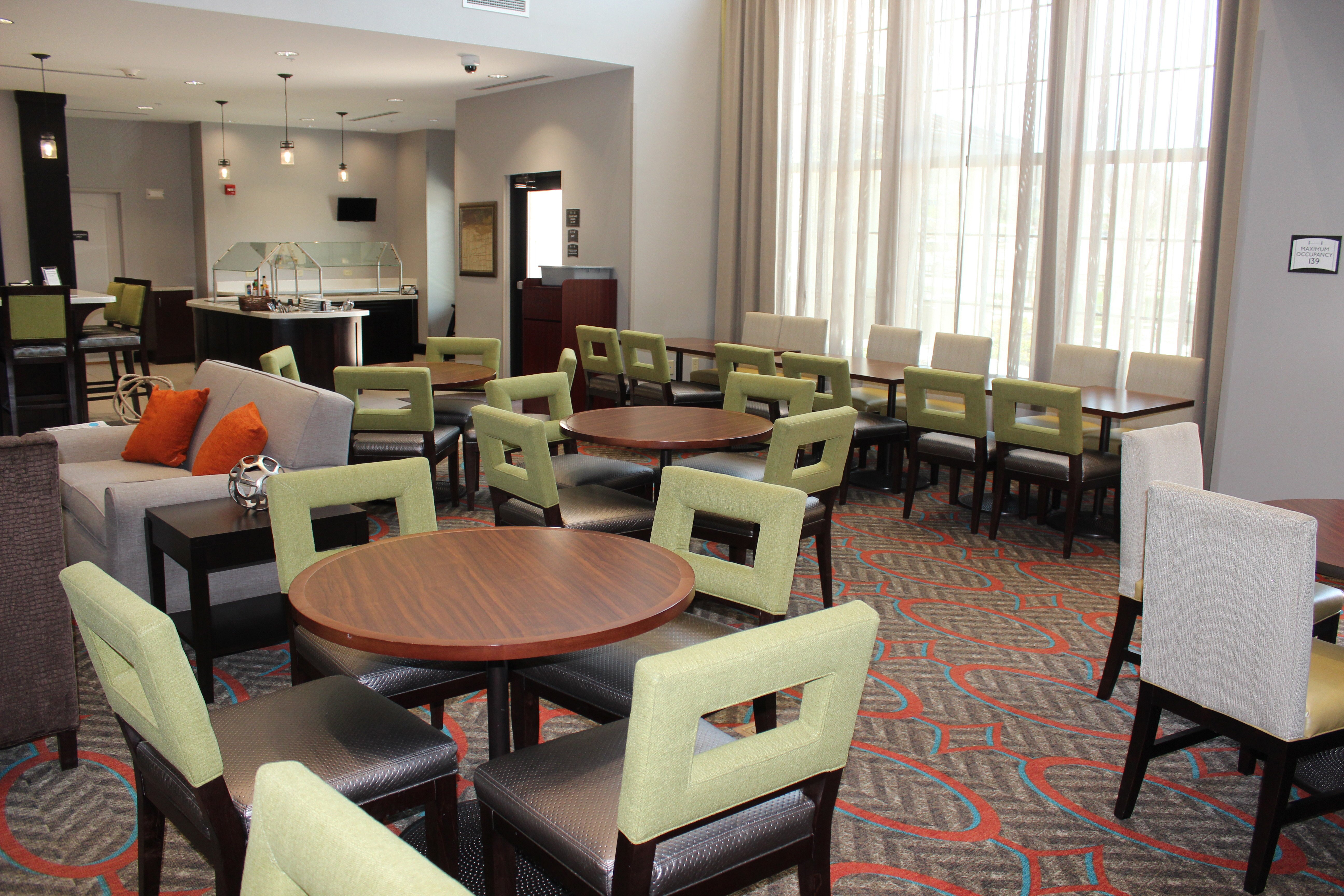 Staybridge Suites Miamisburg By IHG-官方