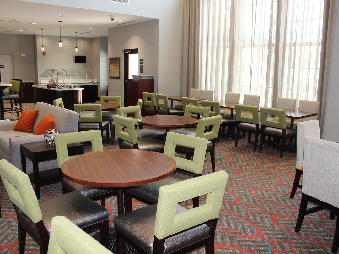 Staybridge Suites Miamisburg By IHG主图
