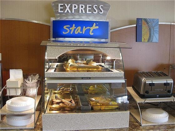 Holiday Inn Express & Suites Orlando South-Davenport by IHG主图