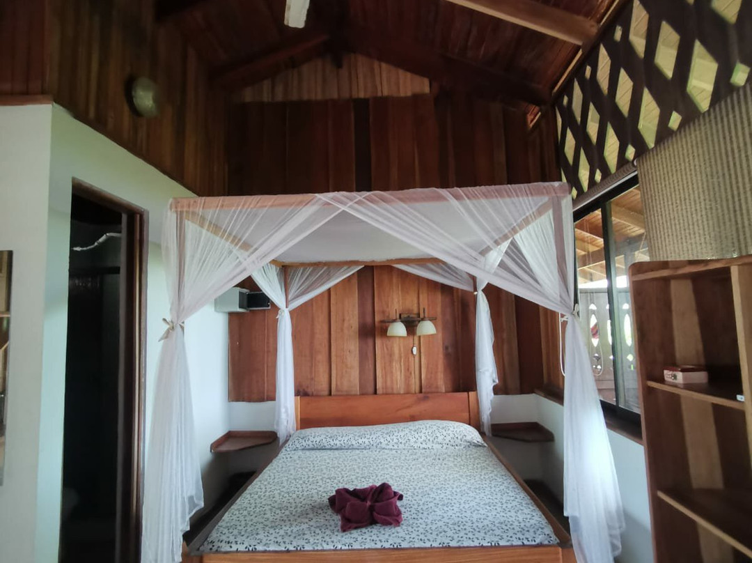 Jenny's Cabinas主图