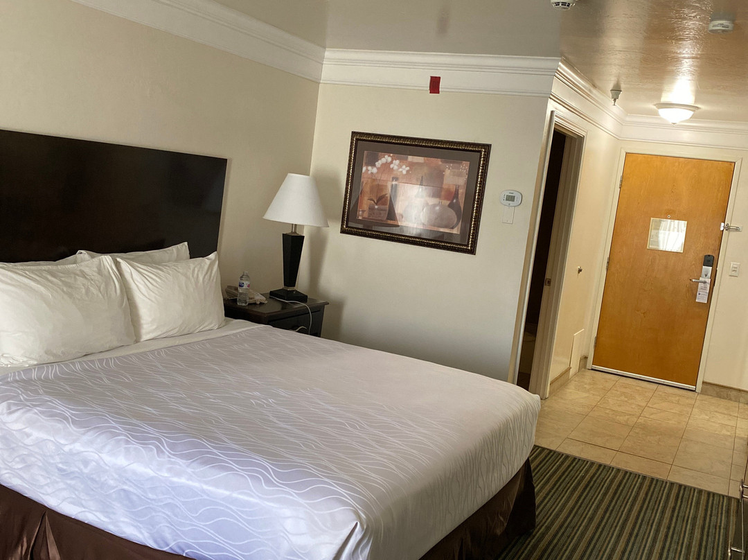 Best Western Liberty Inn主图