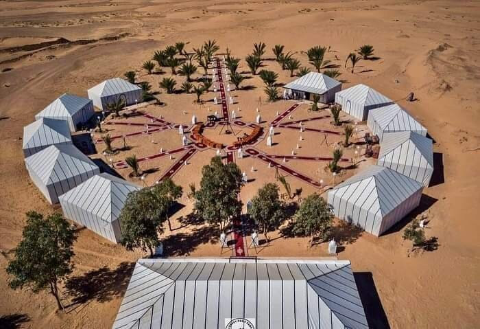 Book Desert Tours-梅如卡必去景点