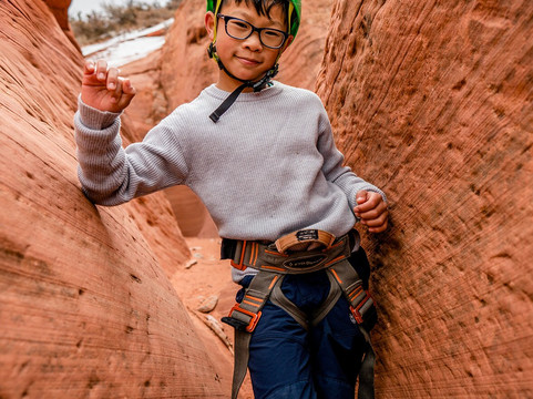 All Ways Adventure-卡纳布必去景点