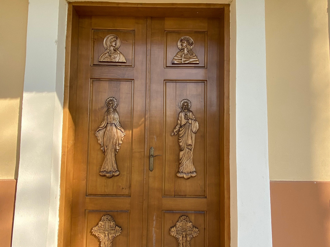 Saint Stephen Church景点图片