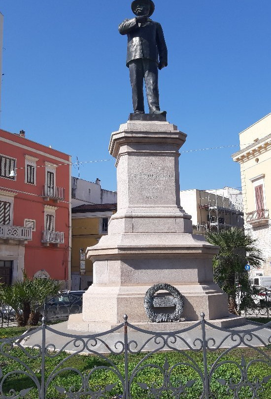 Centro Storico Corato-Corato必去景点