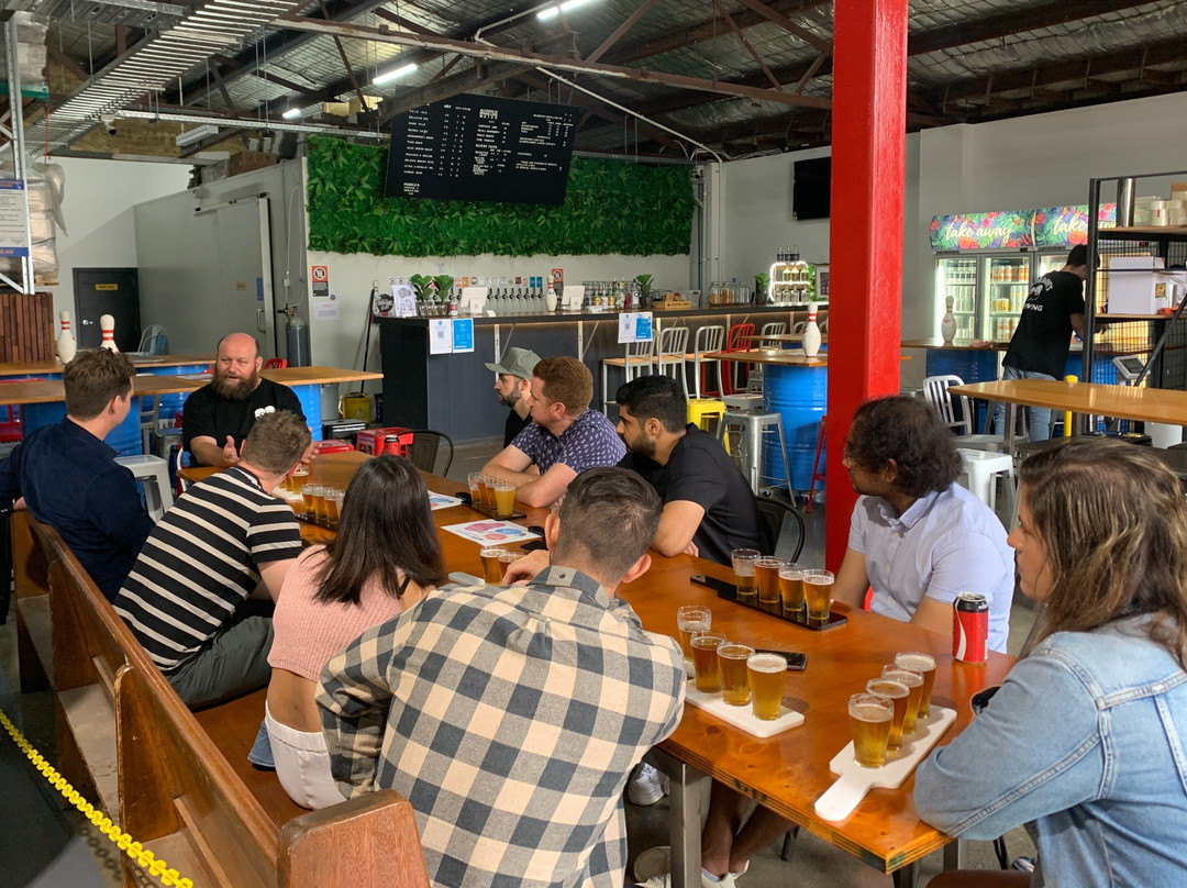 Northern Beaches Brewery Tours景点图片