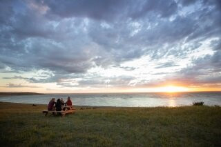 Auberge Port-Menier主图