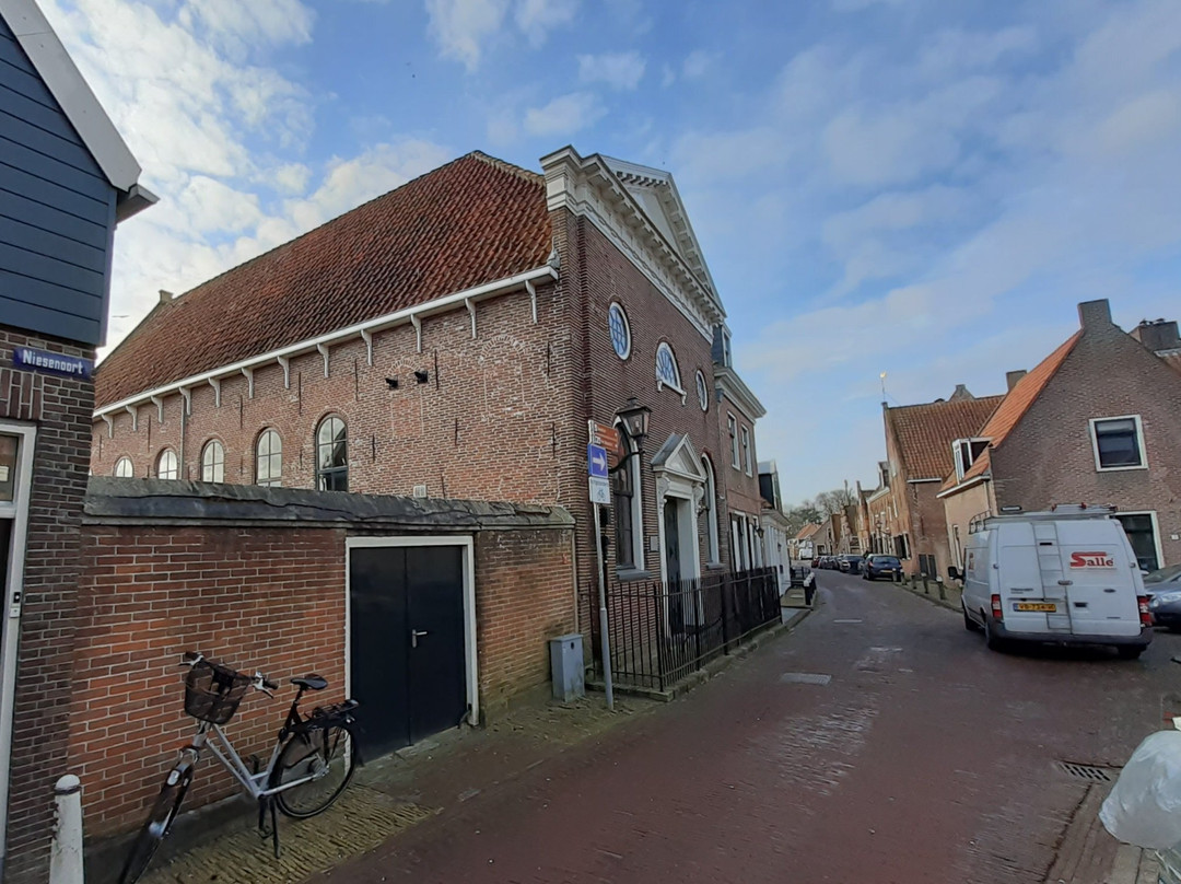 Doopsgezinde Kerk (17e Eeuw)景点图片