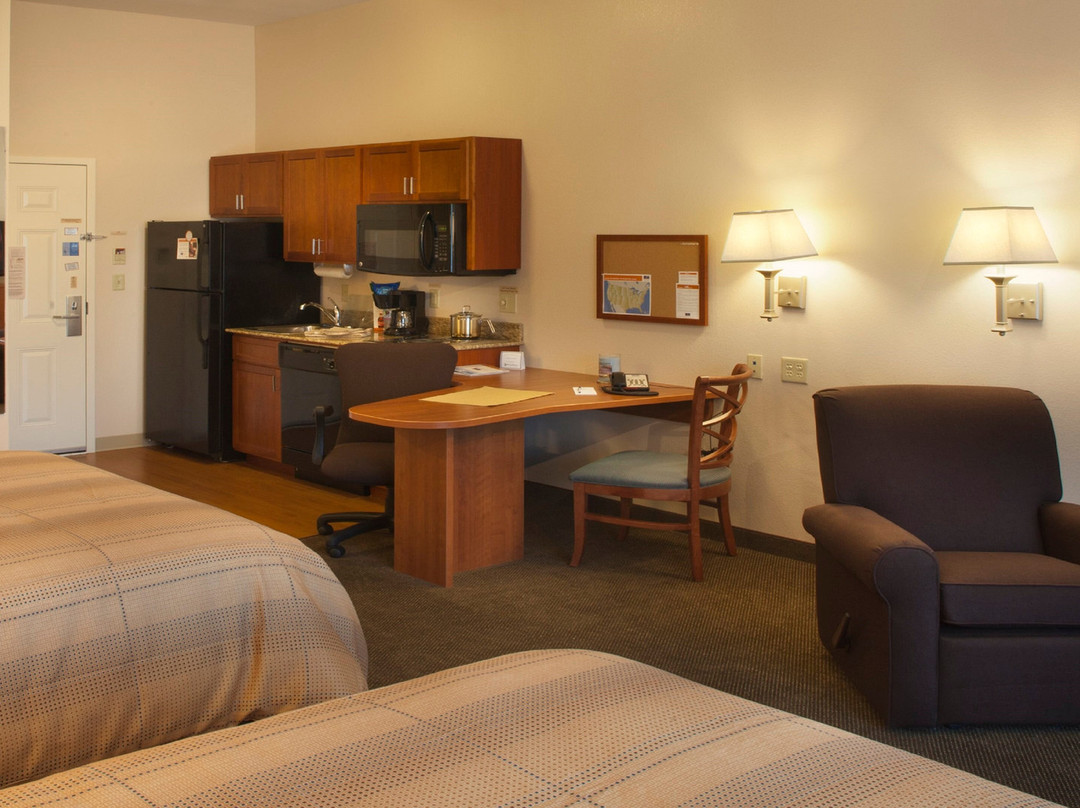 TownePlace Suites by Marriott Birmingham South主图