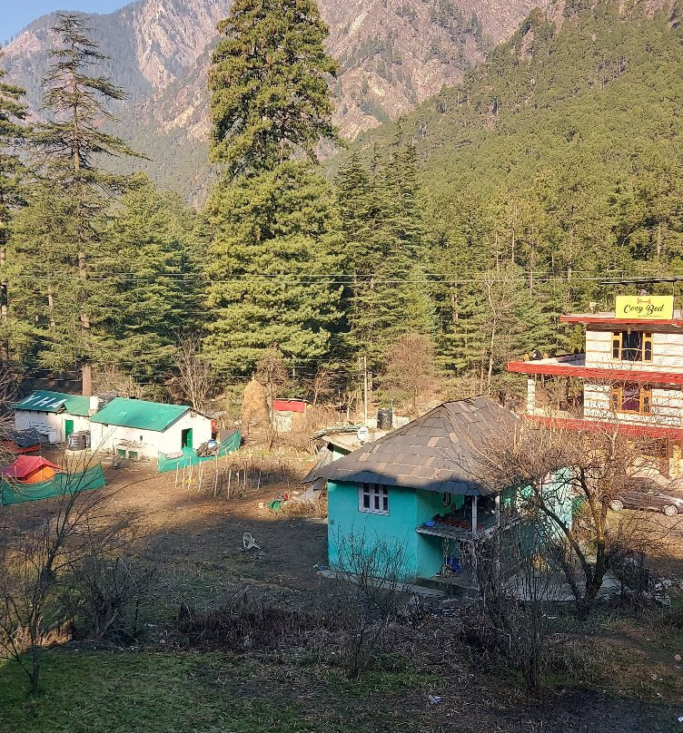 Hotel Hukam's Holiday Home主图