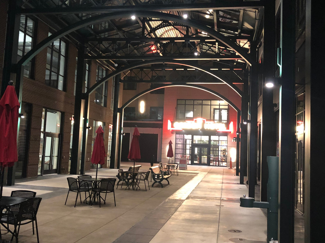 The Gordon Hotel主图