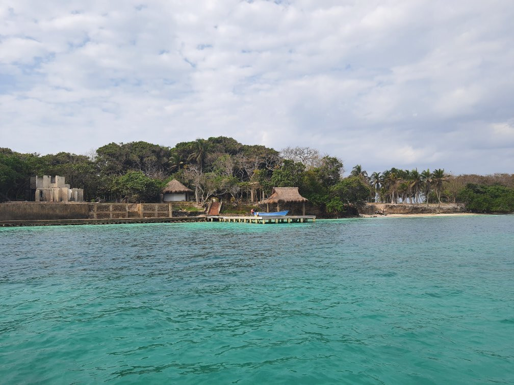 Cartagena E Brasil-卡塔赫纳必去景点