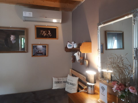 Szent András Fogadó主图