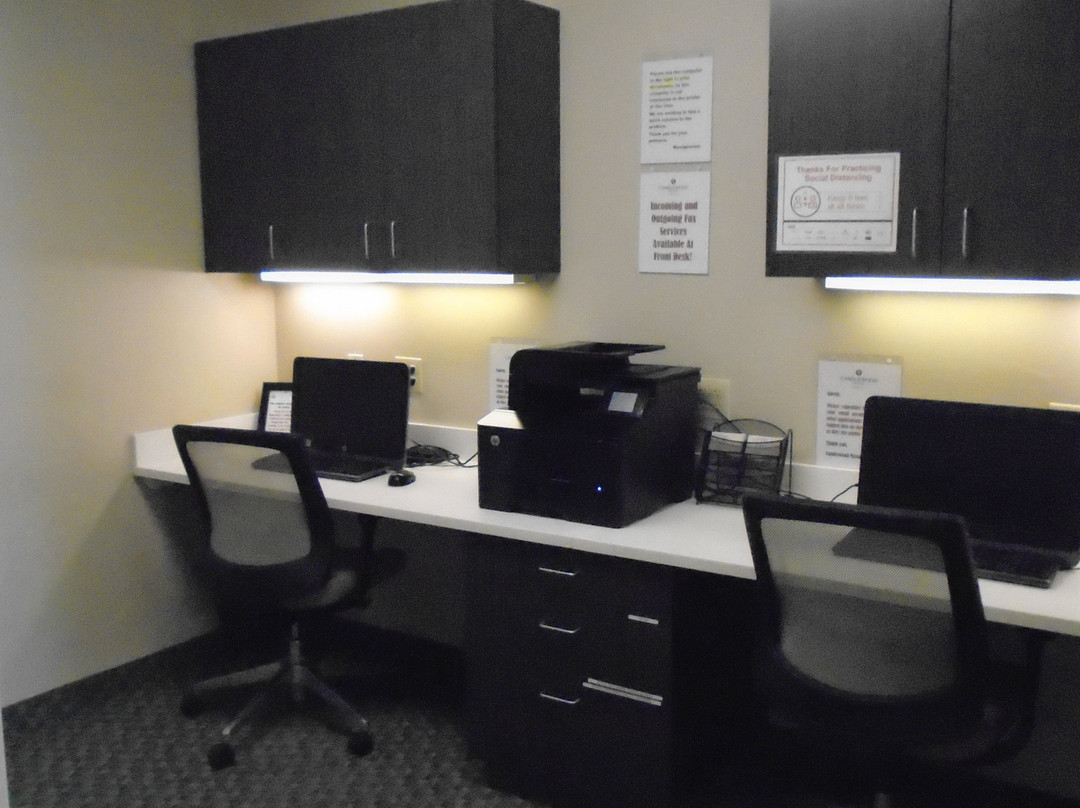 Candlewood Suites Sidney by IHG主图