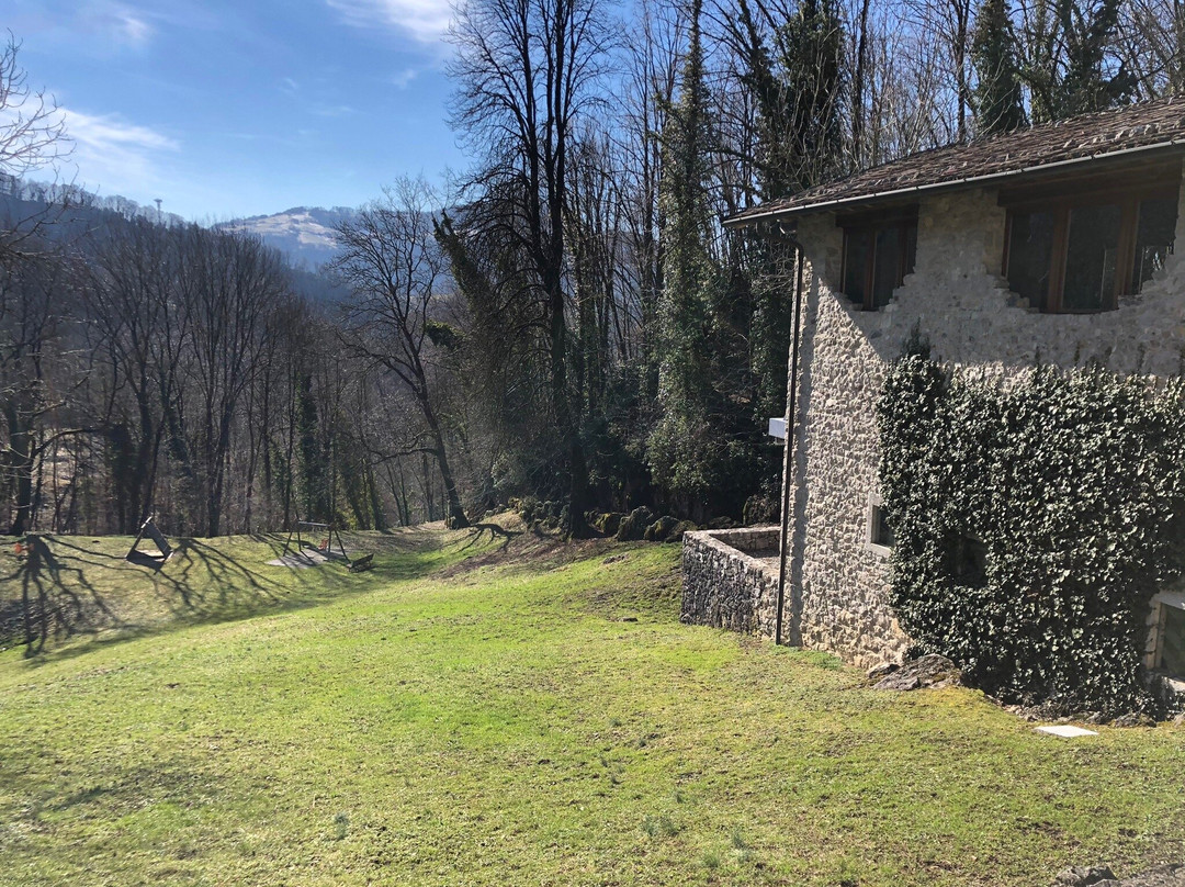 Agriturismo La Peta主图
