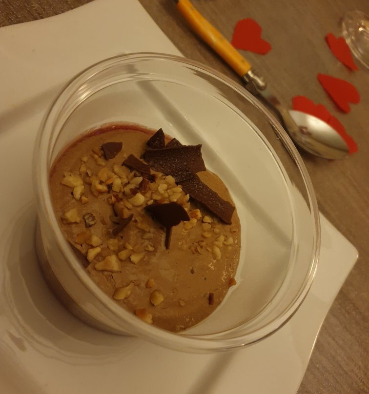 Au Comte de Mercy Auberge主图