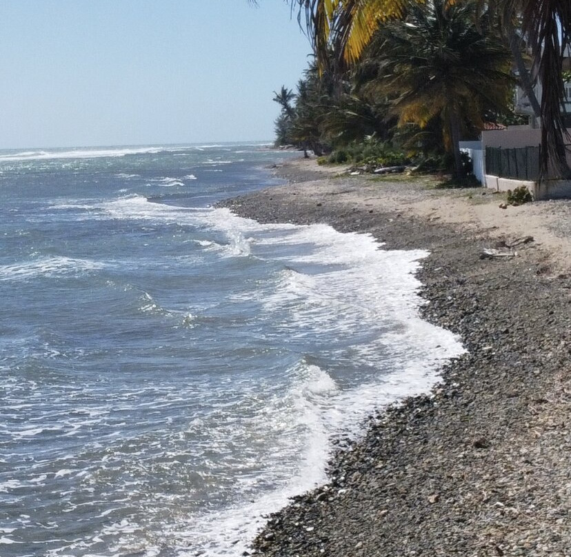 Guardarraya Beach-Patillas必去景点