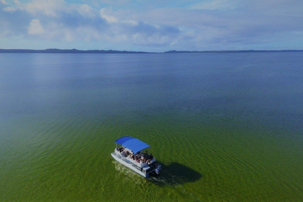 Kosi Bay Casitas Tours-Kosi Bay必去景点