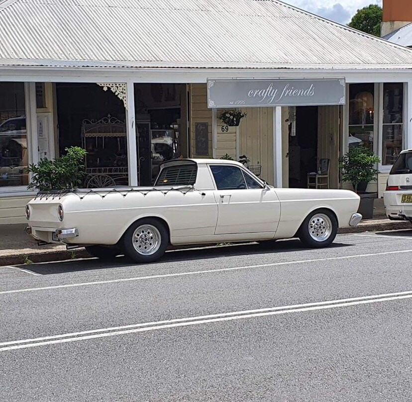 Crafty Friends-Stroud必去景点