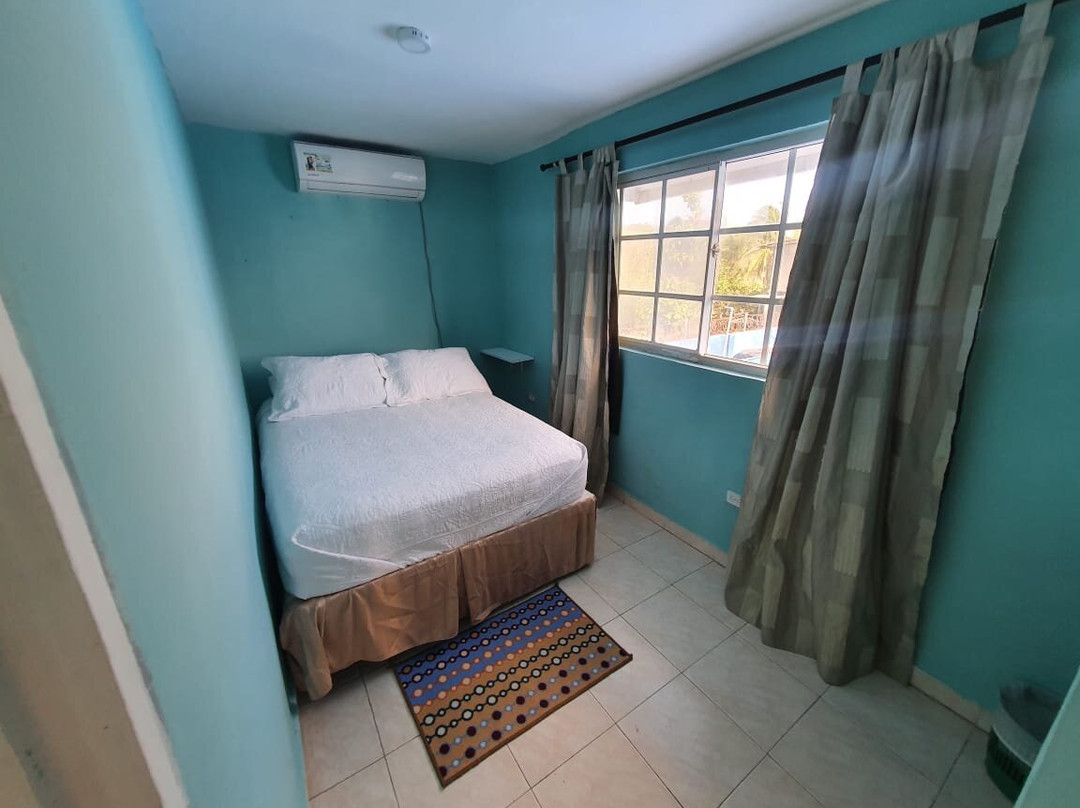 Apartamentos Sound Bay Beach主图