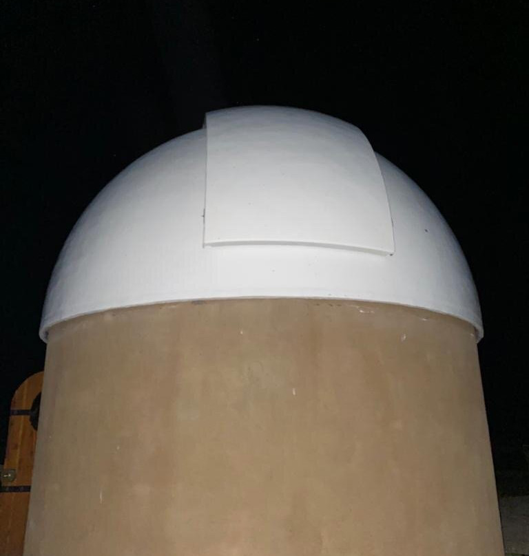 Cielo Sur Observatory景点图片
