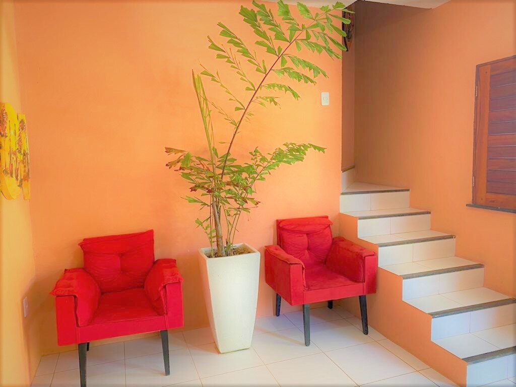 Pousada Castelo Das Princesas主图