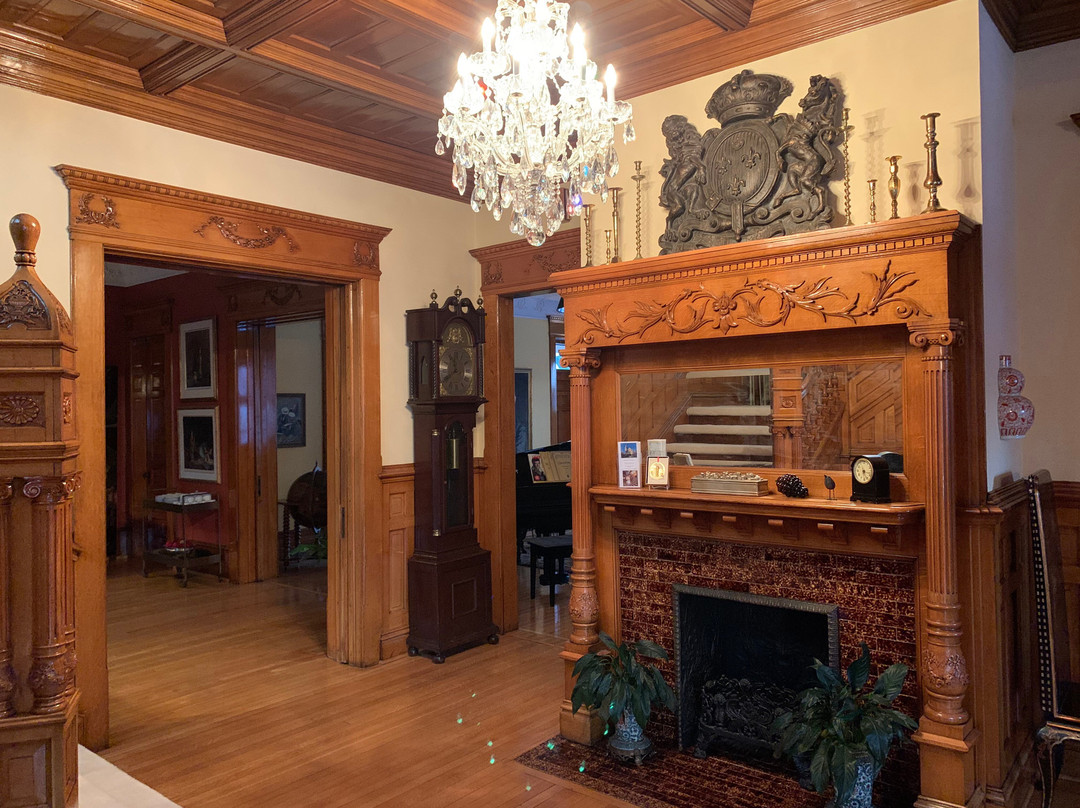 Castle La Crosse主图