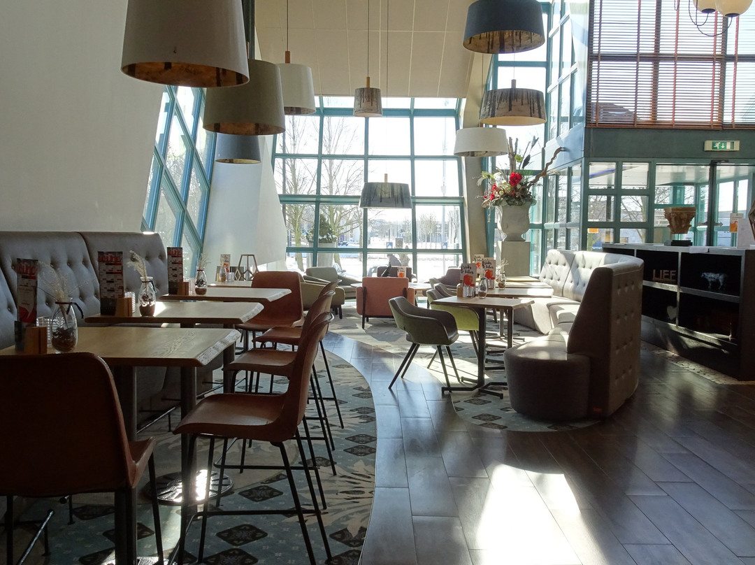 Best Western Hotel Nobis Asten主图