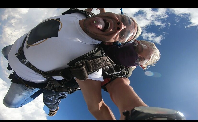 Blue Sky-Boituva必去景点