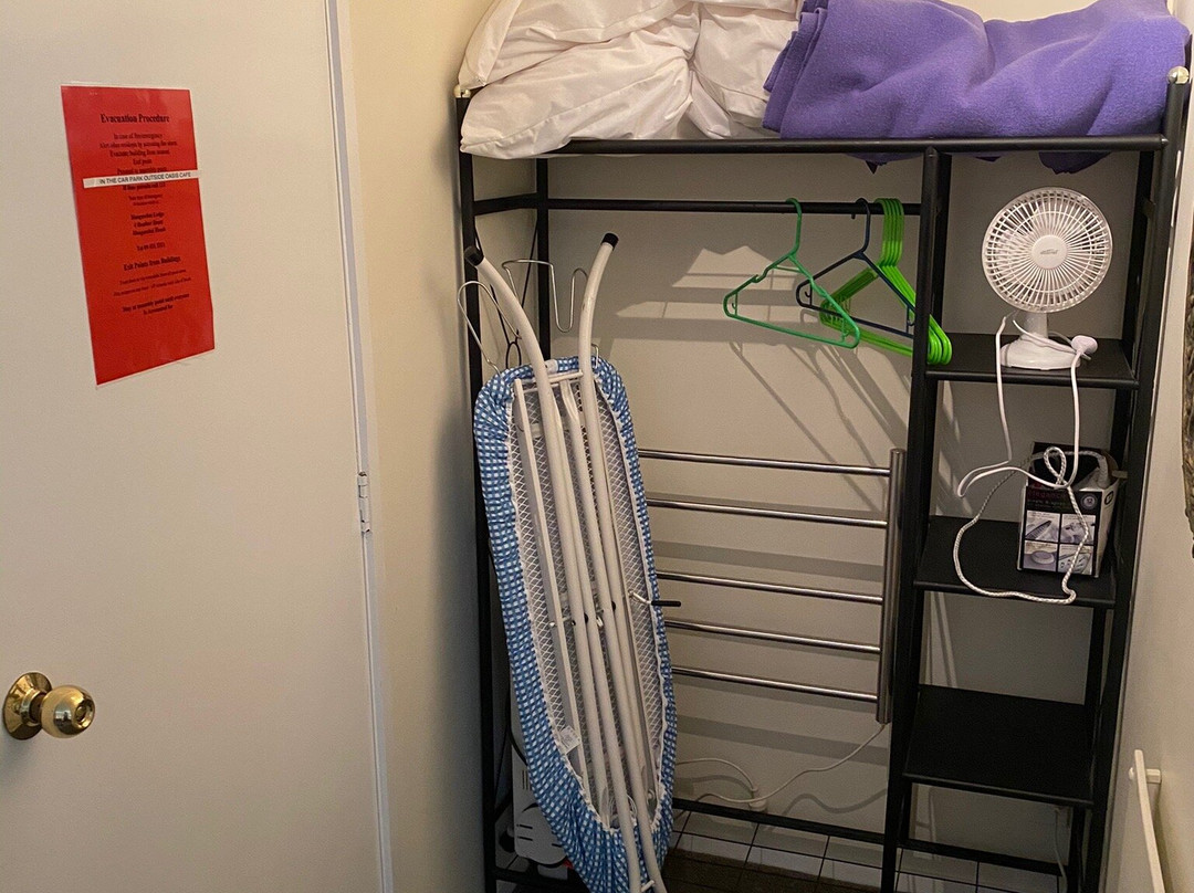 Mangawhai Lodge主图